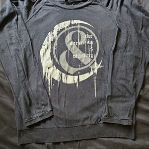 Of Mice and Men band shirt